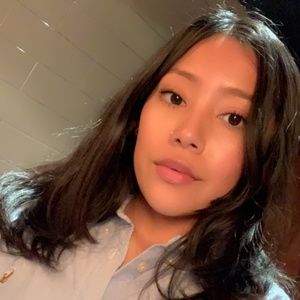 Meet your Posher, Jahaira